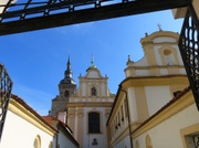 Franziskaner Kloster