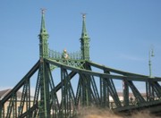Die Freiheitsbrücke
