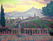 Paul Signac