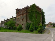 Castello di Brussa