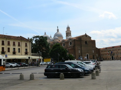 Padua , 18.05.2016