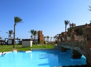 Hotel Siva Port Ghalib