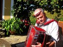 Peter spielt auf . . .