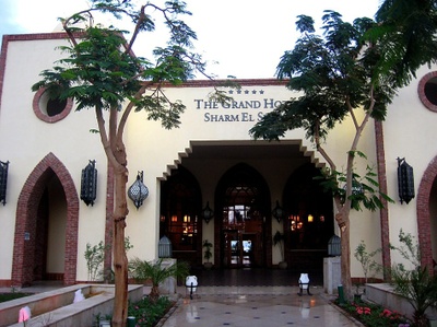 Grand Hotel 5*