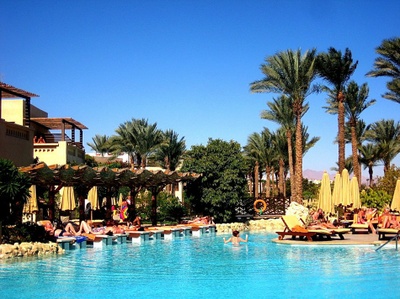 Relax Pool