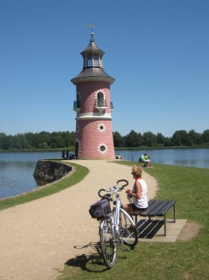 Der Leuchtturm