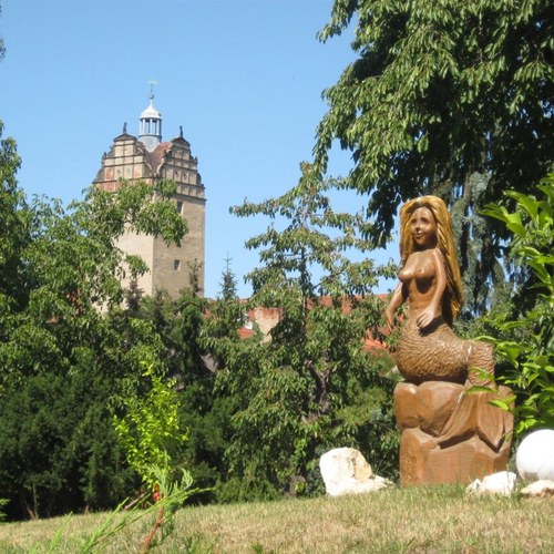 Strehla