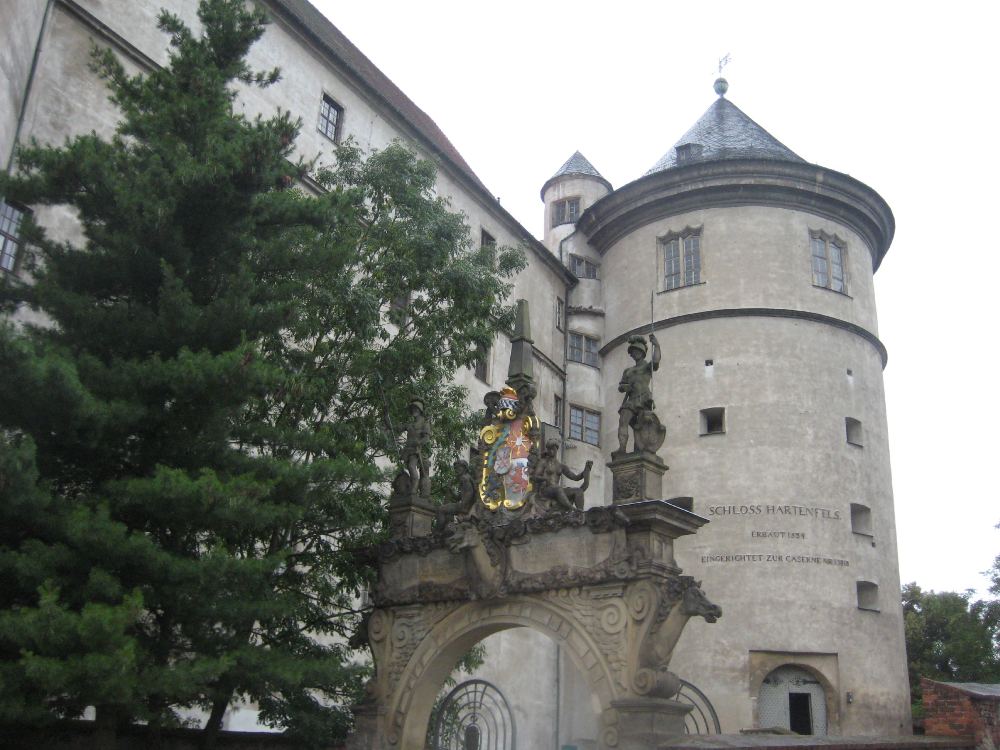 Torgau