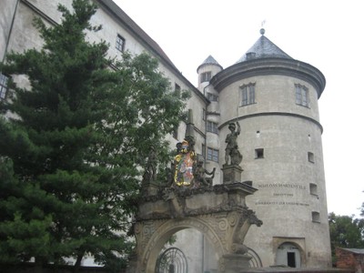 Torgau