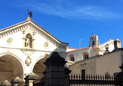 Monte Sant`Angelo