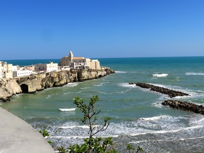 Vieste