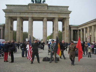 Brandenburger Tor