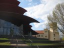 Hans-Otto-Theater und Zichorienmühle