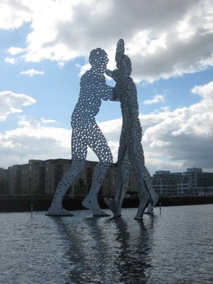Molecule-Men