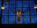 In der Kaiser-Wilhelm-Gedächtniskirche