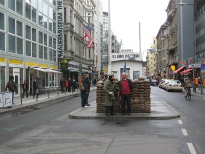 Mauermuseum