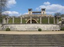 Orangerie im Park