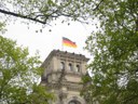 Reichstagsgebäude