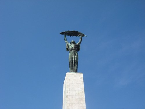 Freiheitsdenkmal
