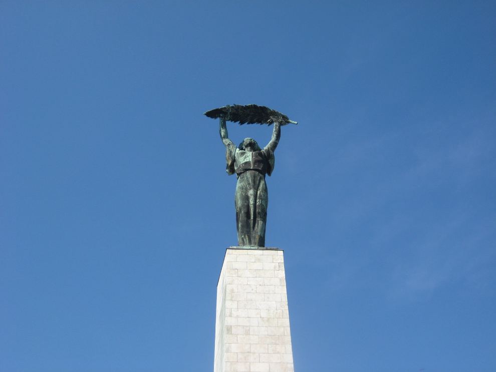 Freiheitsdenkmal