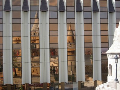 Hilton Hotel