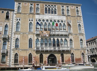 Canal Grande