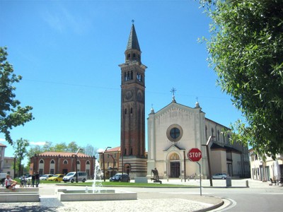Cimadolmo