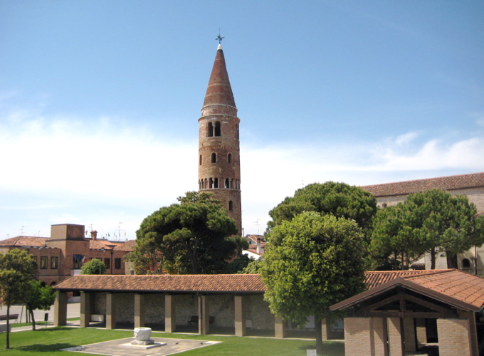 Caorle