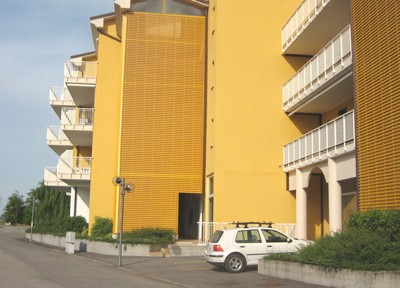Wohnung