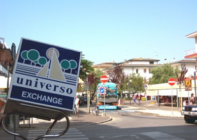 Unser Tourist Büro