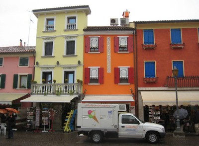 In Caorle