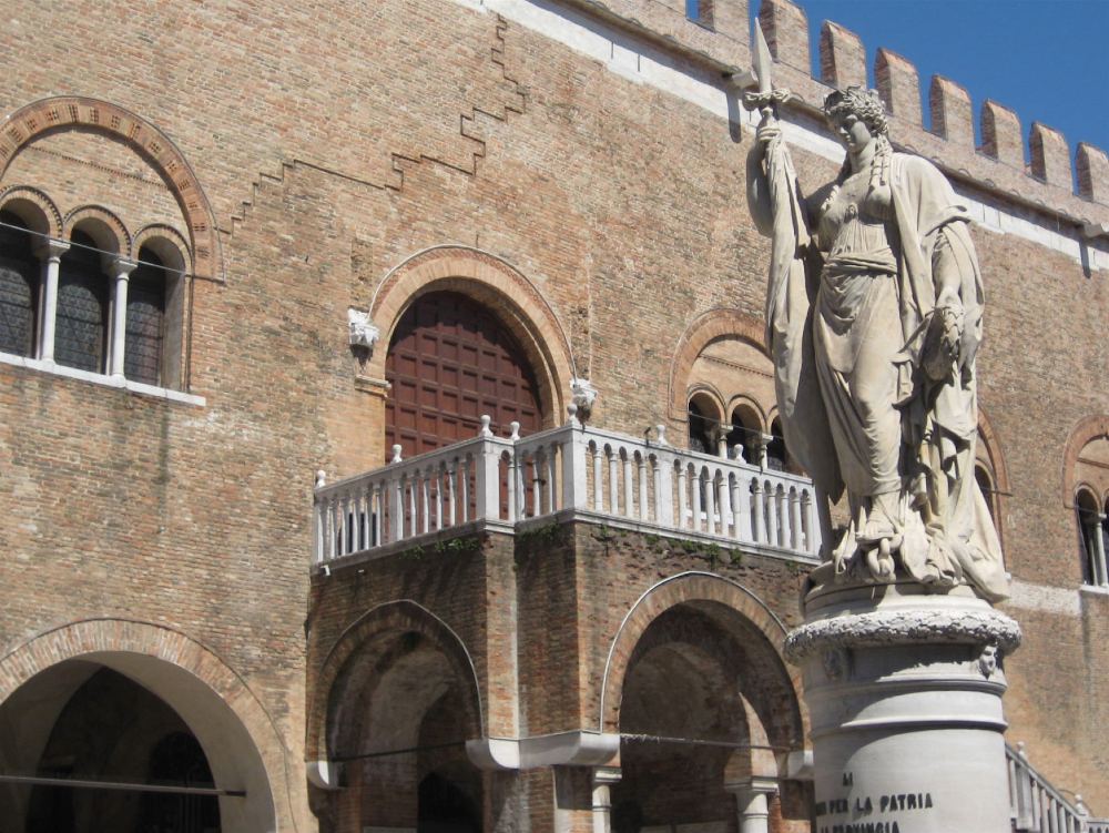 In Treviso