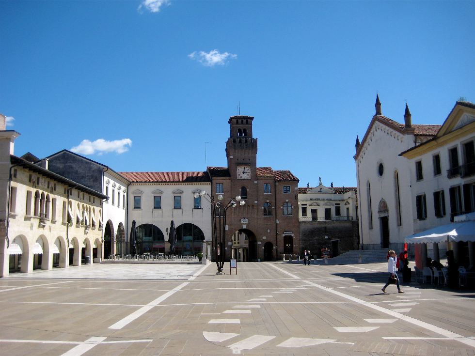 In Oderzo