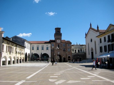 In Oderzo