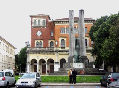 In Treviso