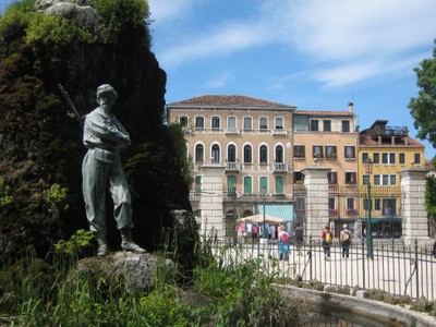 la Biennale di Venezia