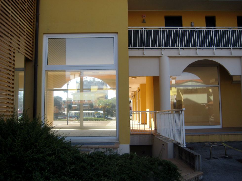 Lokal zu mieten , Ciclamini