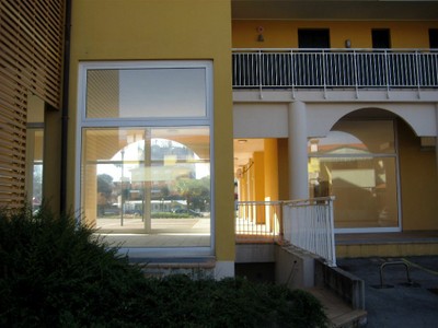 Lokal zu mieten , Ciclamini
