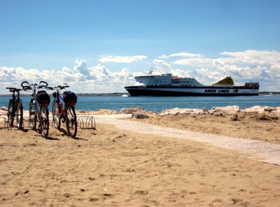 Punta Sabbioni