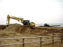Strand in Jesolo