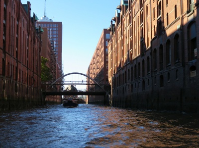 Alsterfleet