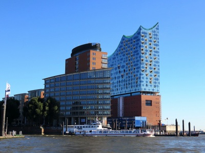 Elbphilharmonie