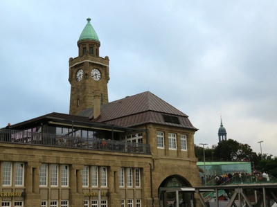 Hafenbrauerei BLOCK