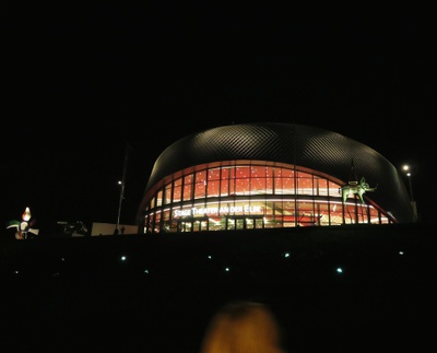 Theater im Hafen