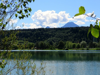 Am Silbersee