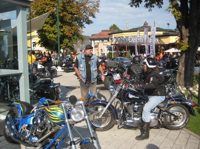 In Velden : HD
