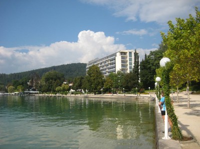 Pörtschach