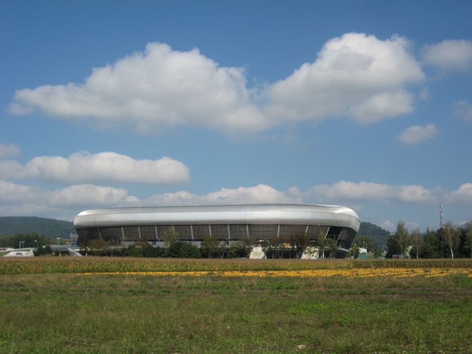 Wörthersee Stadion