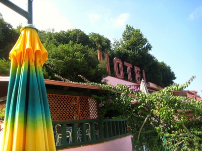 Hotel Orizzonte Blu