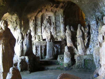 Pizzo - Piedigrotta
